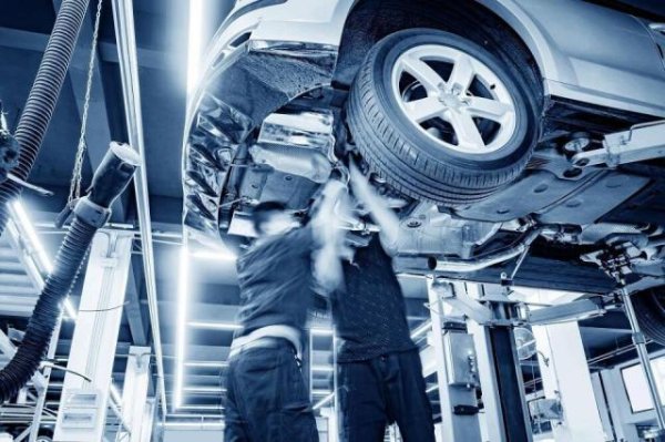 粤友钱配资 百万新能源“烂尾车”找谁要质保？
